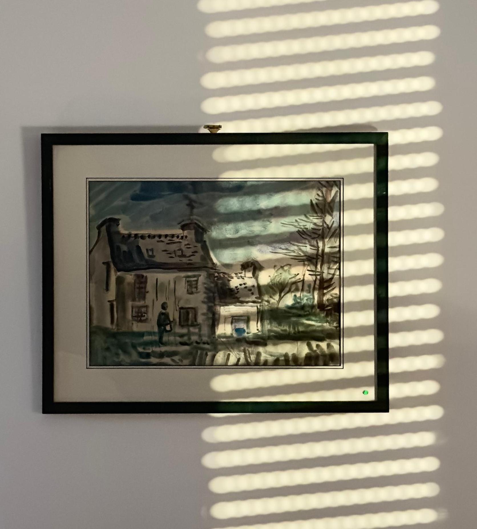 Villa Amahe - Chambres D'Hotes Au Coeur De Piriac Sur Mer Quarto foto
